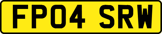 FP04SRW