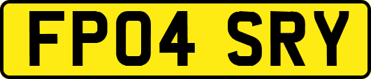 FP04SRY
