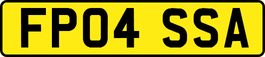 FP04SSA