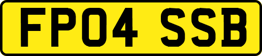 FP04SSB