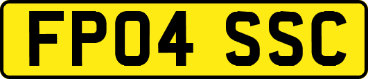 FP04SSC