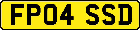 FP04SSD