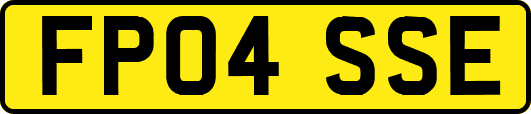 FP04SSE