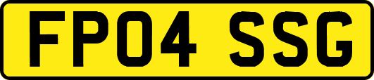 FP04SSG