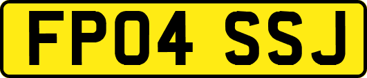 FP04SSJ