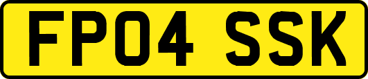 FP04SSK