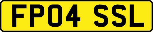 FP04SSL