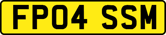 FP04SSM