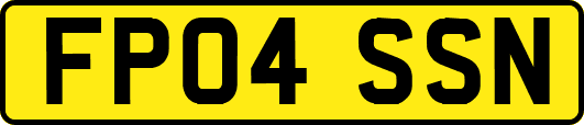 FP04SSN