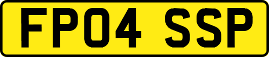 FP04SSP