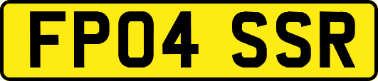 FP04SSR