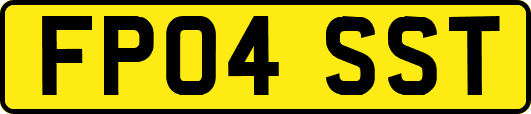 FP04SST