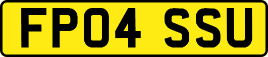 FP04SSU