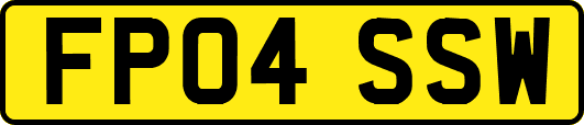 FP04SSW