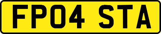 FP04STA