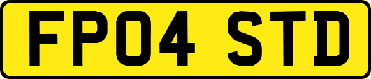 FP04STD