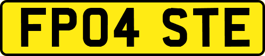 FP04STE