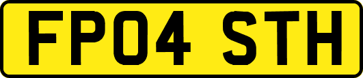 FP04STH