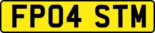 FP04STM