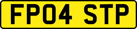 FP04STP