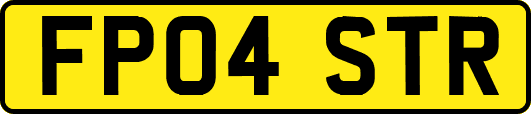 FP04STR