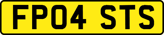 FP04STS