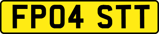 FP04STT