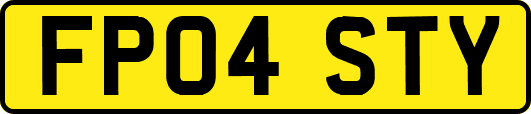 FP04STY