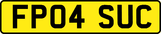 FP04SUC
