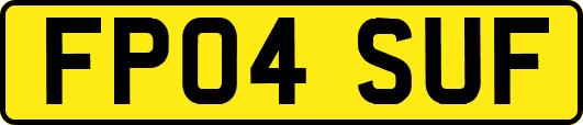 FP04SUF