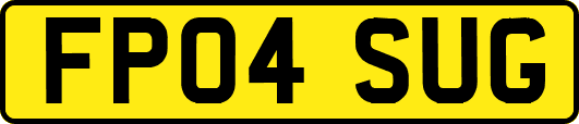FP04SUG