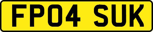 FP04SUK