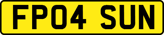 FP04SUN