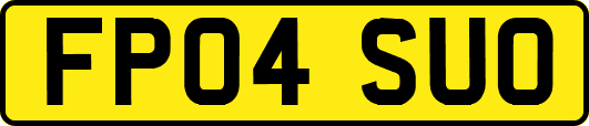 FP04SUO