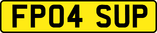 FP04SUP