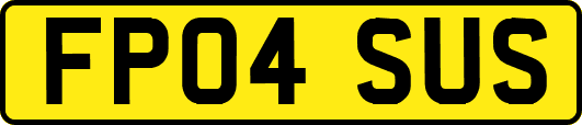 FP04SUS