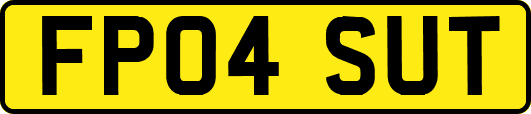FP04SUT