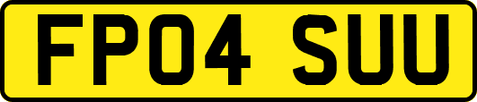 FP04SUU