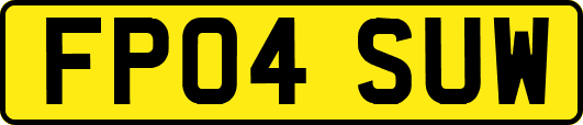 FP04SUW