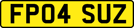 FP04SUZ