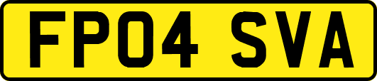 FP04SVA