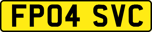 FP04SVC