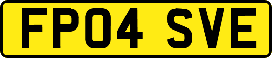 FP04SVE
