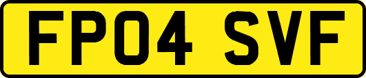 FP04SVF