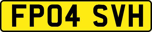 FP04SVH
