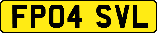 FP04SVL