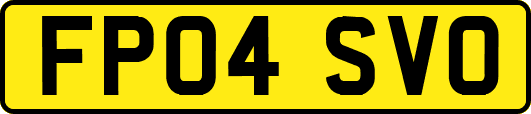 FP04SVO