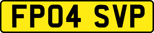 FP04SVP