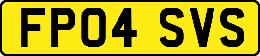 FP04SVS