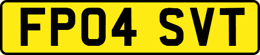 FP04SVT